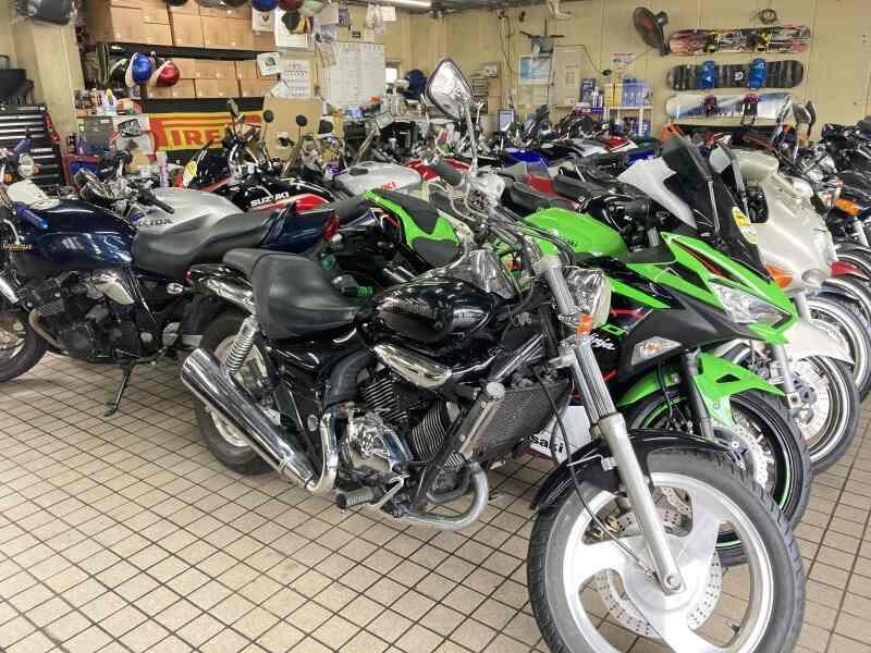アットバイク川口の仕事画像3