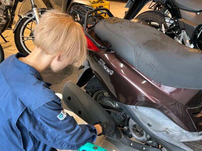 ビーパワーズ足立の仕事画像1