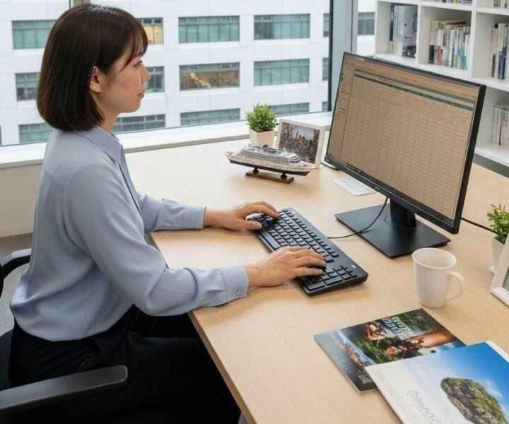 株式会社プログレスの仕事画像1