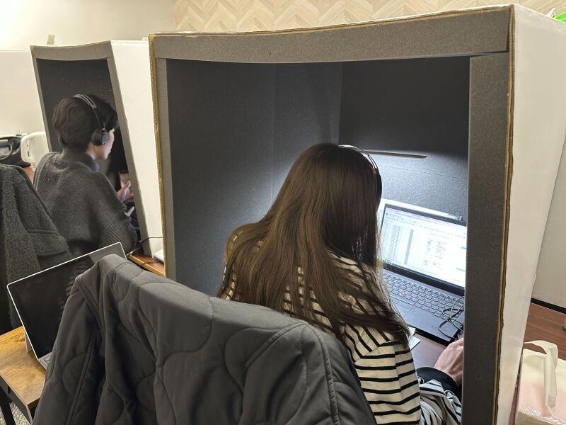 株式会社プログレスの仕事画像1