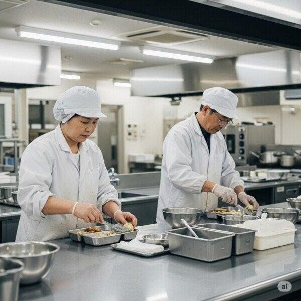 株式会社プログレスの仕事画像1