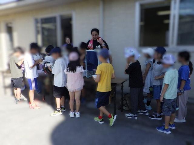 一番そばで、子どもたちと成長する学童指導員募集♪(教育、名古屋市緑区)のイメージ画像