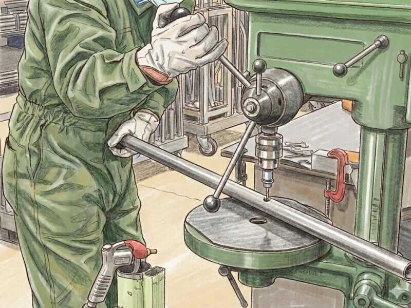 株式会社パワースタッフジャパン 大田原オフィスの仕事画像1