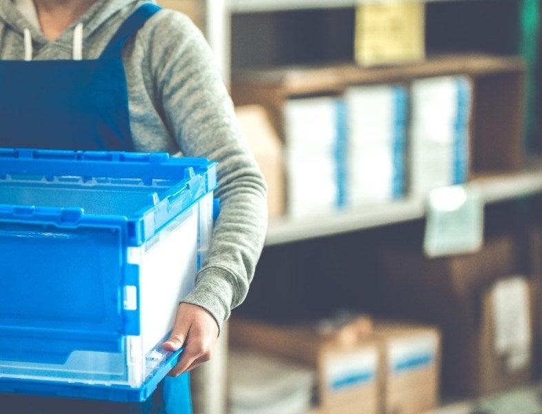 株式会社マリアスタッフの仕事画像1