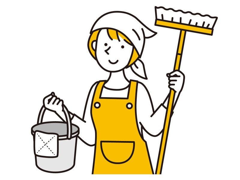 株式会社マリアスタッフの仕事画像1