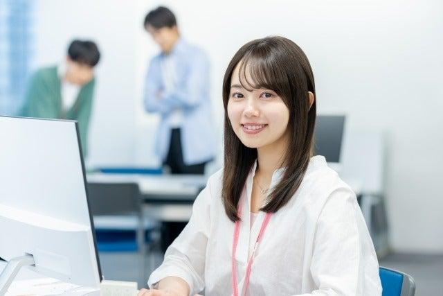 株式会社マリアスタッフの仕事画像1