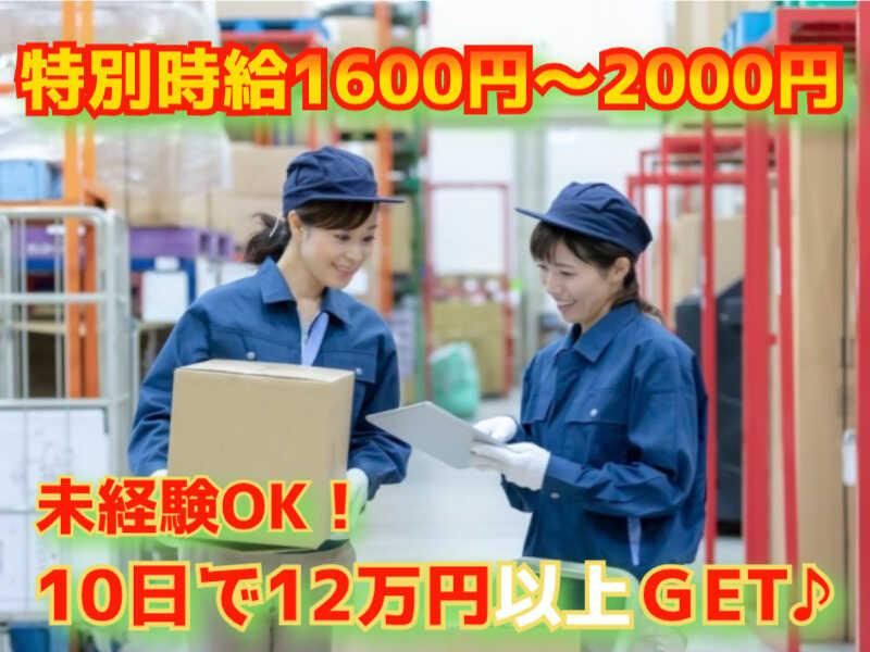 株式会社マリアスタッフの仕事画像1
