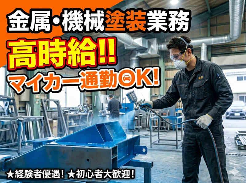 株式会社マリアスタッフの仕事画像1