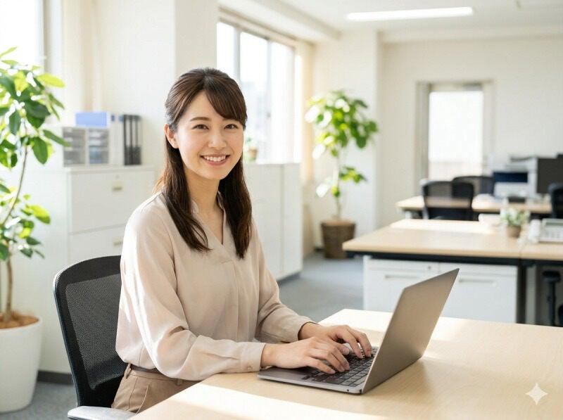 株式会社マリアスタッフの仕事画像1
