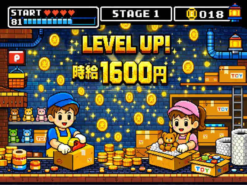 株式会社マリアスタッフの仕事画像1