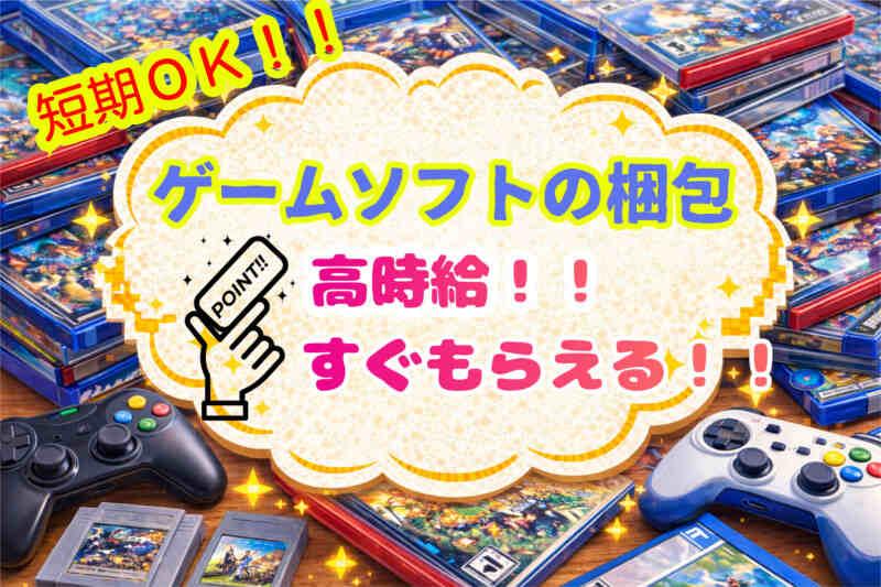 株式会社マリアスタッフの仕事画像1