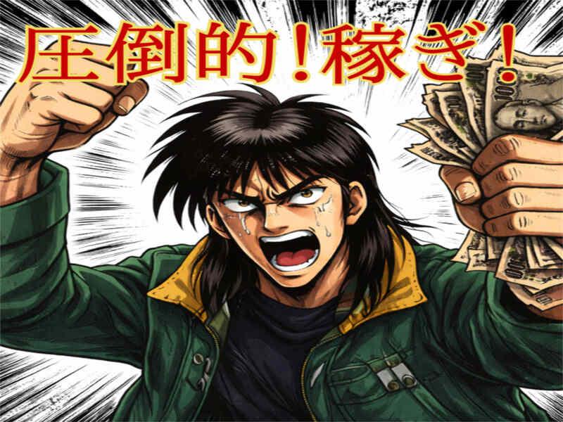 株式会社マリアスタッフの仕事画像1