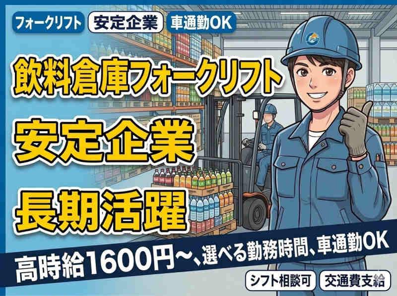 株式会社マリアスタッフの仕事画像1