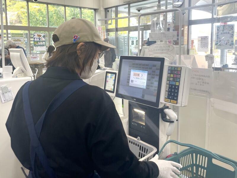 あすかてくるで　河内長野店の仕事画像1