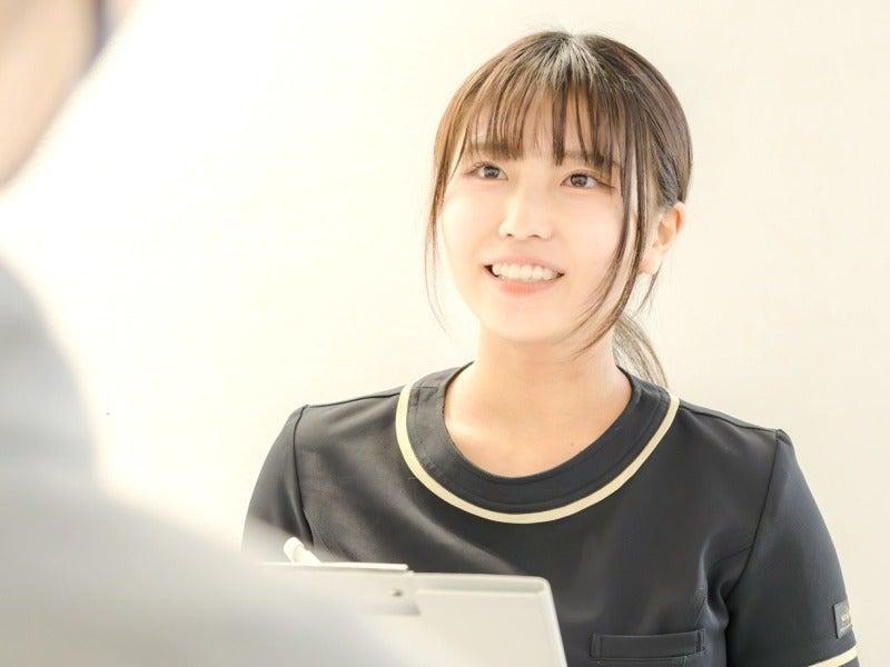 with.鍼灸整骨院 東三国院の仕事画像1