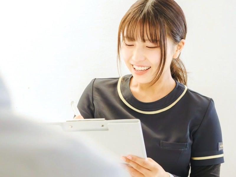 株式会社Y.O.I JAPAN 応募受付先　窓口の仕事画像2