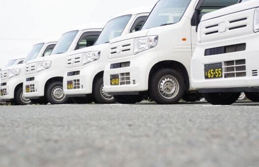 合同会社FAITH≪戸塚でのお仕事≫の制服1