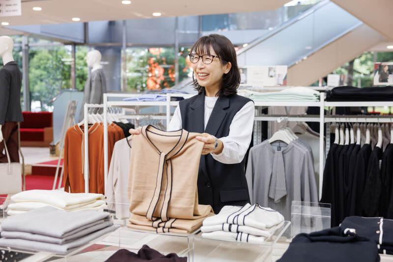 AOKI 札幌屯田店の仕事画像1