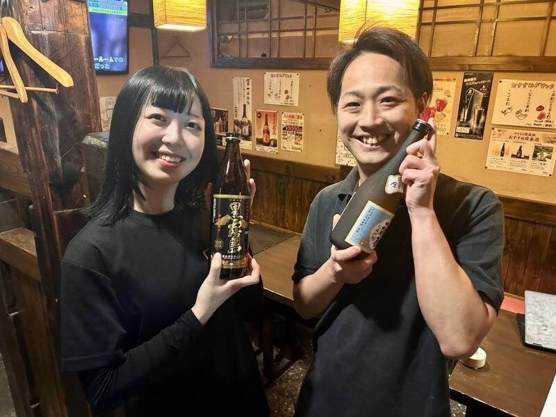 やきとり倶楽部 雑色店の仕事画像2