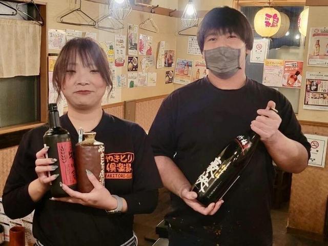 【賞与年2回】寮完備！入社祝い金10万円◎未経験でも30万円START(フード・飲食、大田区)のイメージ画像