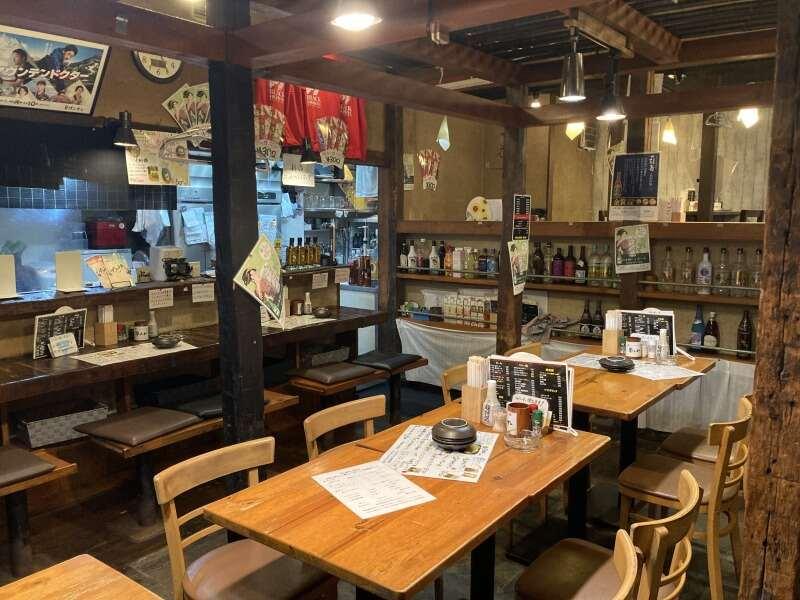 やきとり倶楽部 雑色店の仕事画像3