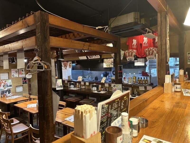 やきとり倶楽部 雑色店の仕事画像2