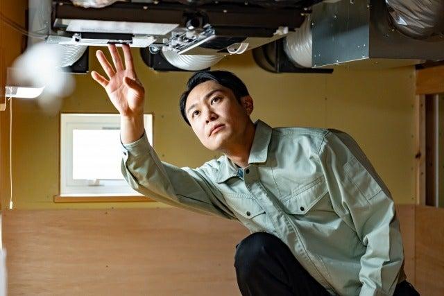 有限会社空間工営の仕事画像1