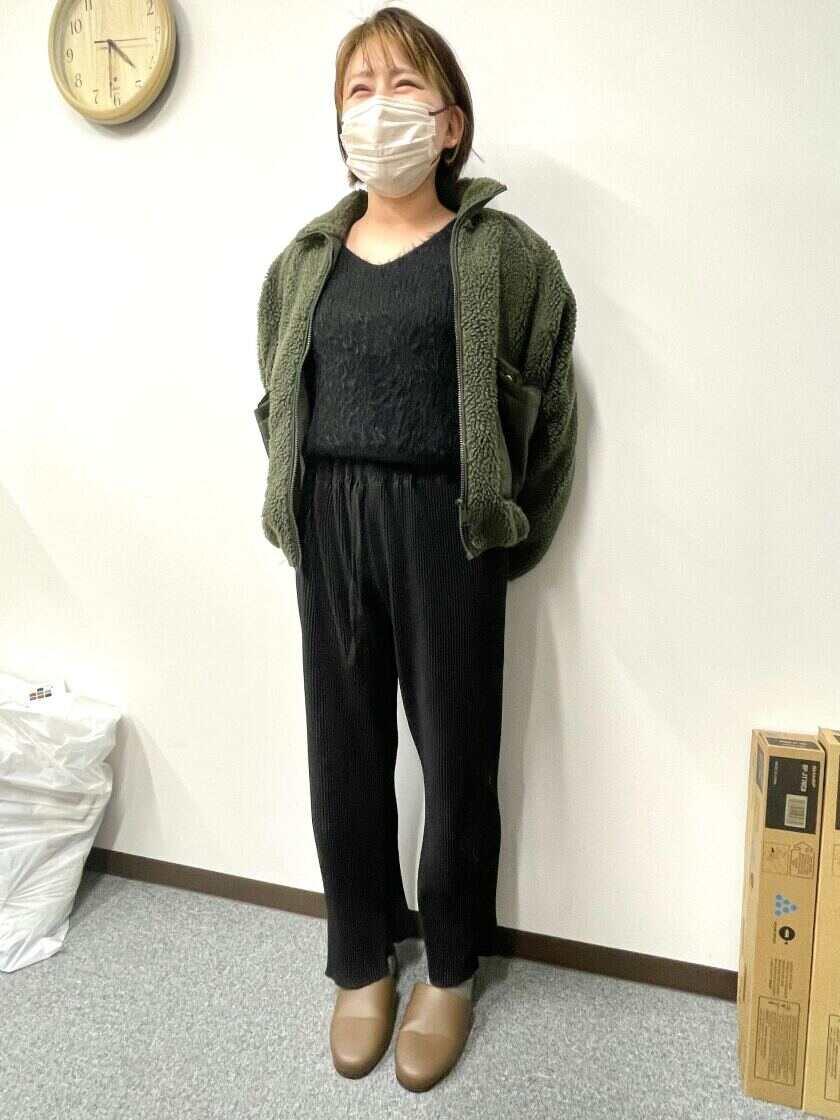 アステル訪問看護ステーション(株式会社あいエイト)の制服1