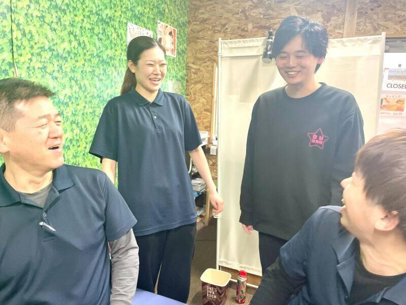 株式会社あいエイトの仕事画像2