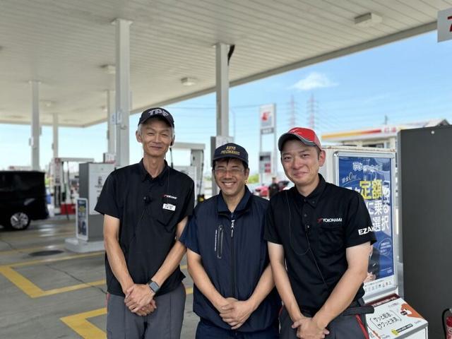 1ヵ月はお試し勤務。短期もヨシ、気に入れば長期で一緒に/接客(サービス、日進市)のイメージ画像