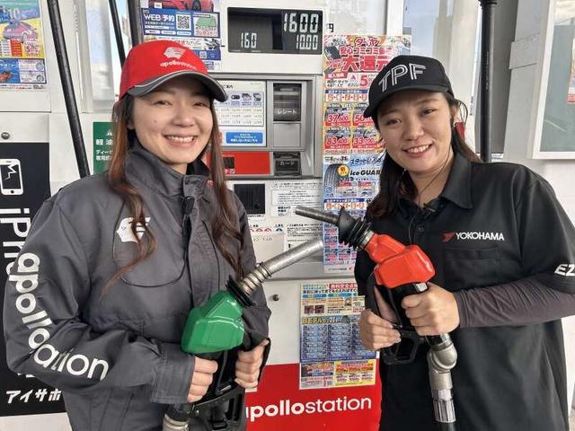 1ヵ月はお試し勤務。短期もヨシ、気に入れば長期で一緒に/接客(サービス、豊橋市)のイメージ画像