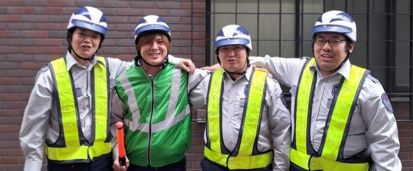 株式会社ＭＫＲ 採用窓口（株式会社ＭＫＲ）の制服4