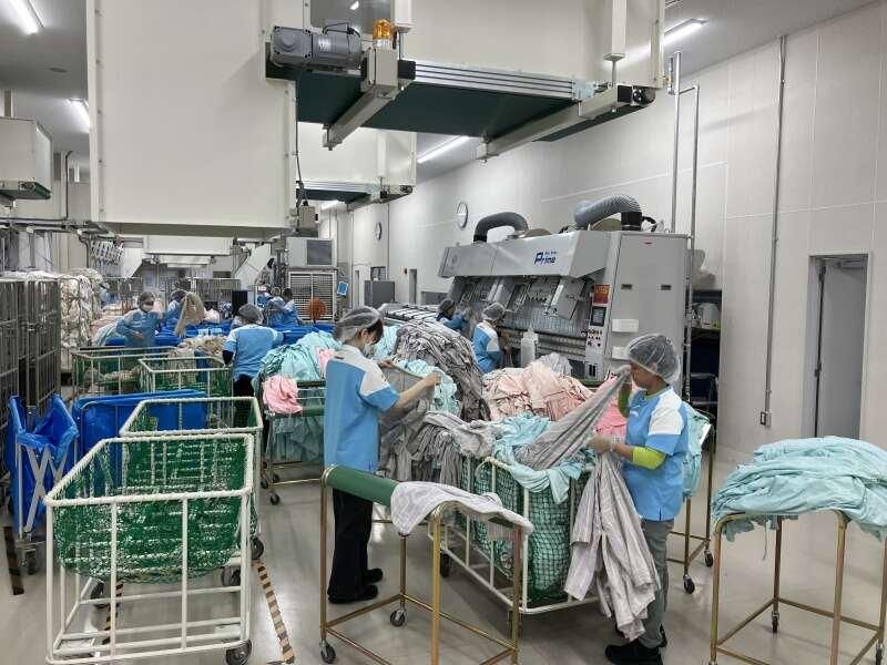株式会社柴橋商会 採用係【002】の仕事画像1