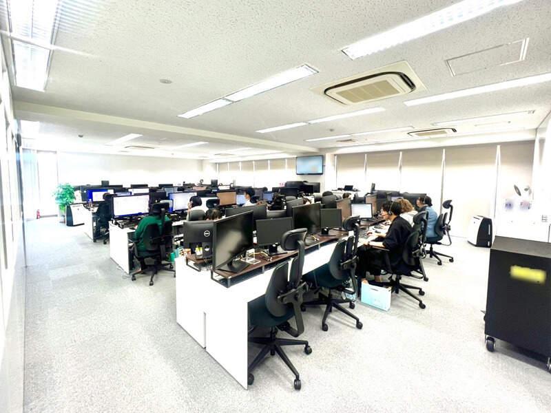 株式会社コンタクトサポート 徳島センターの仕事画像2