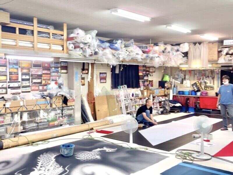 フジハル商事株式会社　第二工場の仕事画像2