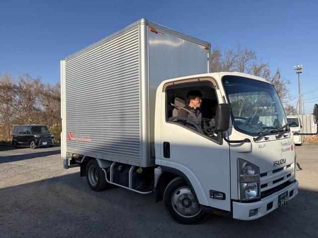 2tドライバー×家電配送／自分の頑張り次第で収入UPができる★(軽作業・物流、ひたちなか市)のイメージ画像