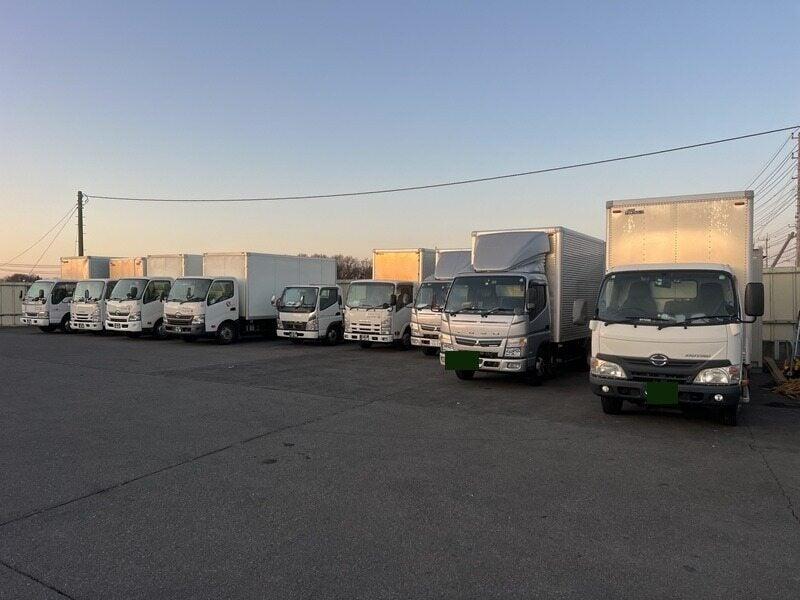 日章陸運株式会社【001】の仕事画像2