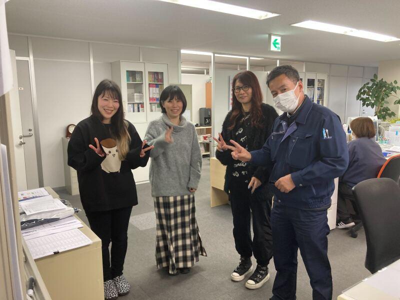 近畿交通警備株式会社の仕事画像2