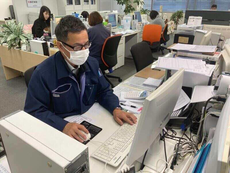 近畿交通警備株式会社の仕事画像1