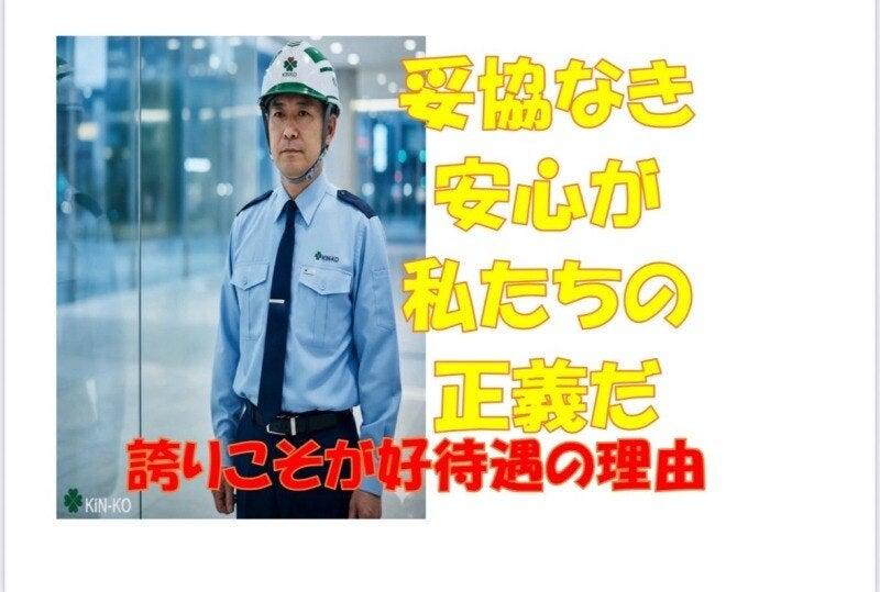 近畿交通警備株式会社の仕事画像3