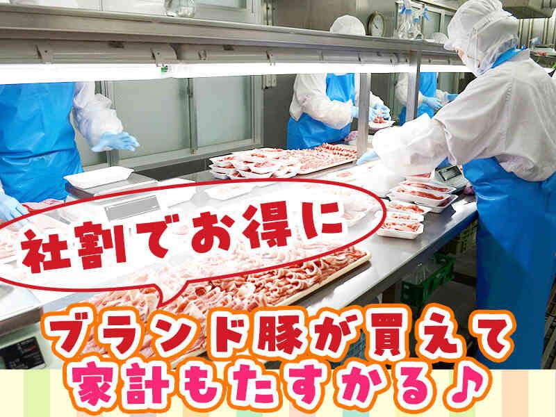 カナミヤ食品株式会社の仕事画像2