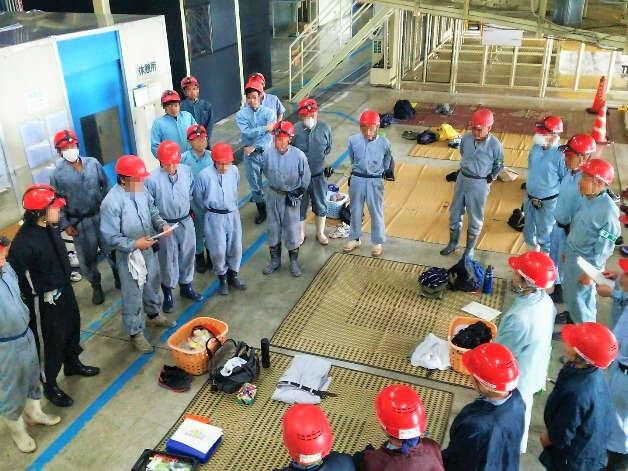 有限会社三和工業の仕事画像1