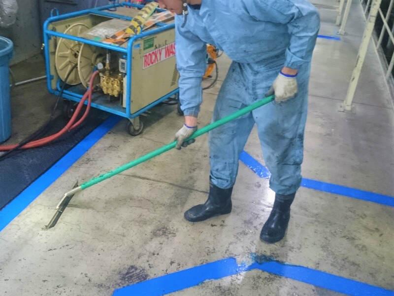 有限会社三和工業の仕事画像2