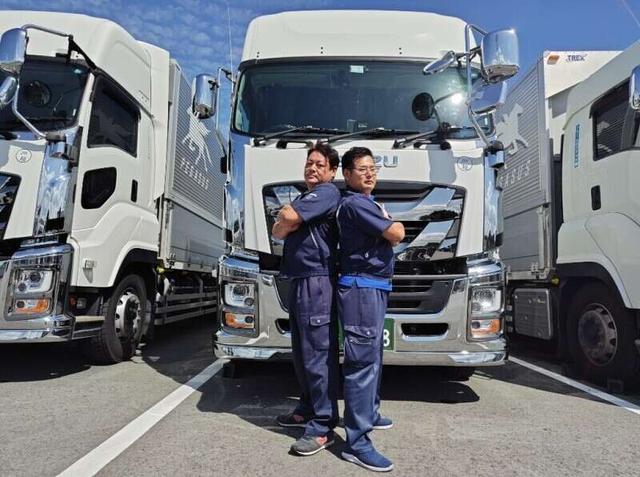 時給1100円~◆週1日～3tドライバー愛知～三重！スキマ時間に◎(軽作業・物流、伊勢市)のイメージ画像