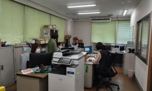 ドリームホールディングス株式会社 採用担当【001】の仕事画像2