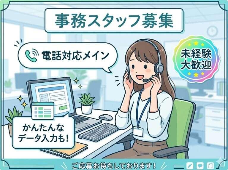 ドリーム物流株式会社　家具管理の仕事画像1