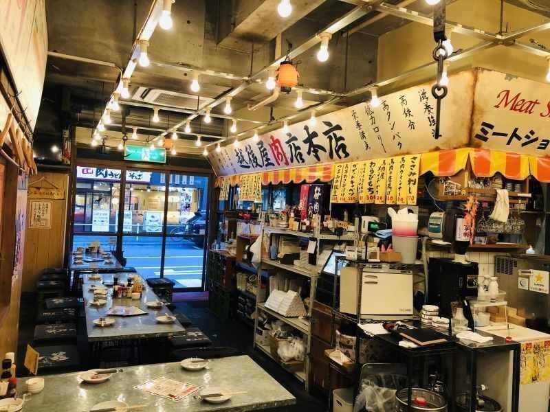 錦糸町 馬喰ろうの仕事画像2