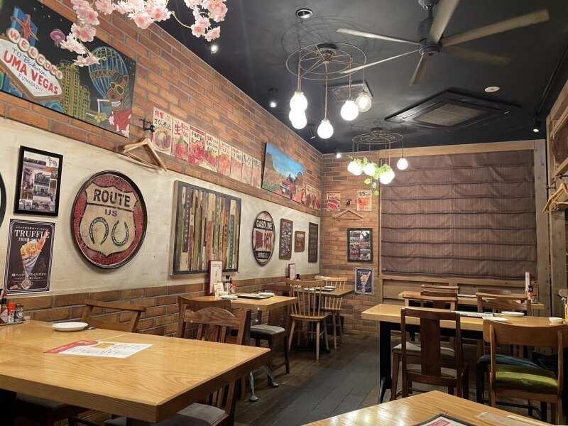 馬喰ろう 船橋店の仕事画像3