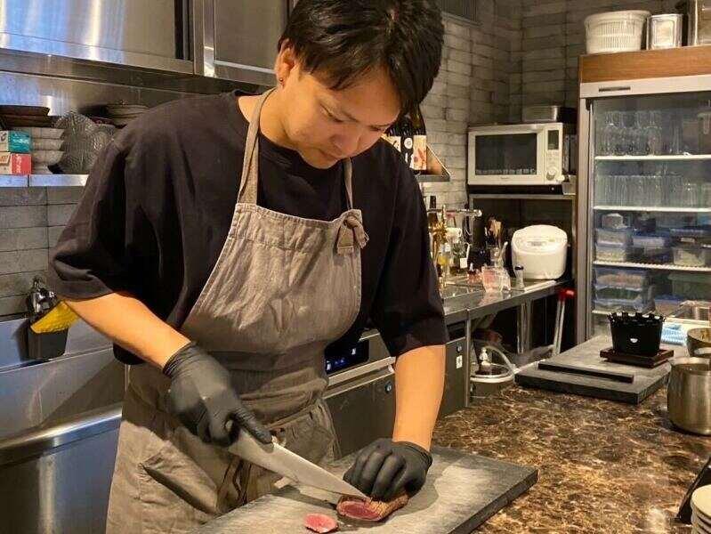 馬喰ろう 船橋店の仕事画像1