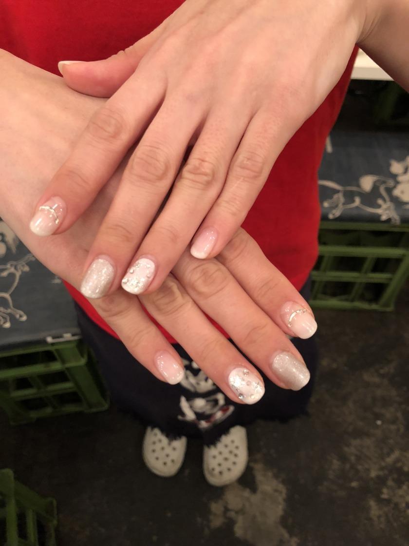 馬喰ろう　新橋店の制服3